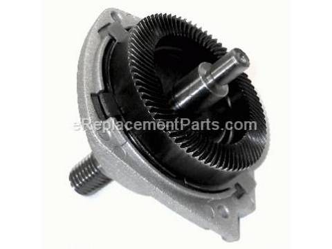 10173633-1-M-DeWALT-449706-13SV-Gear and Spindle