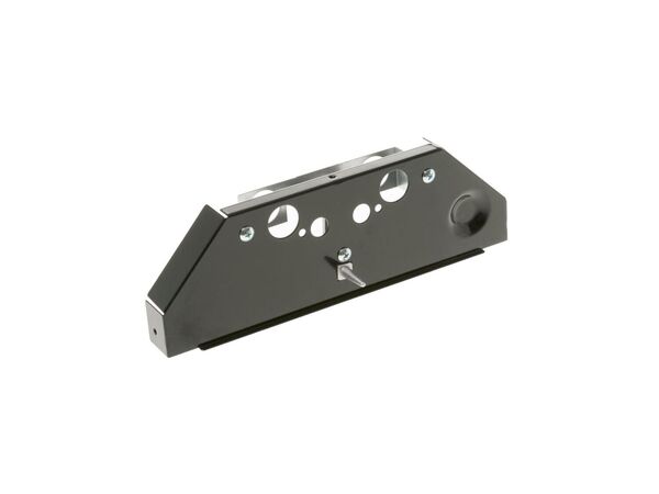 1017367-1-M-GE-WB02X11176        -BRACKET VENTURI