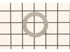 Washer – Part Number: 450221-00