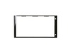 Exterior Door Frame - Black – Part Number: WB55X10813