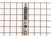 Shaft – Part Number: 450823-00