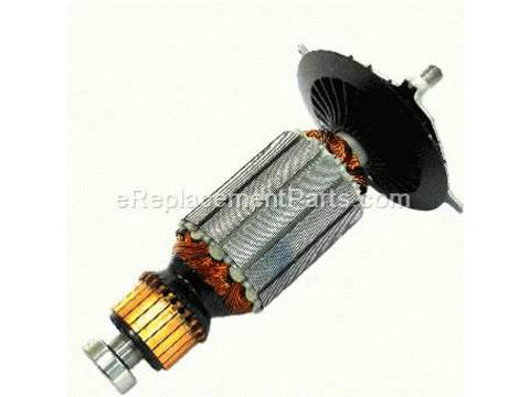 10173787-1-M-DeWALT-450964-00SV-Armature and Fan