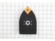 Platen – Part Number: 477606-00SV