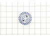 Scrub Brush – Part Number: 477831-00