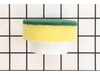 Pad,scrub – Part Number: 478056-00