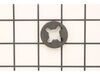 Clamping Insert – Part Number: 479319-00