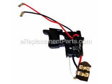 Switch – Part Number: 486349-03