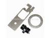 Cam and Plate – Part Number: 487047-49