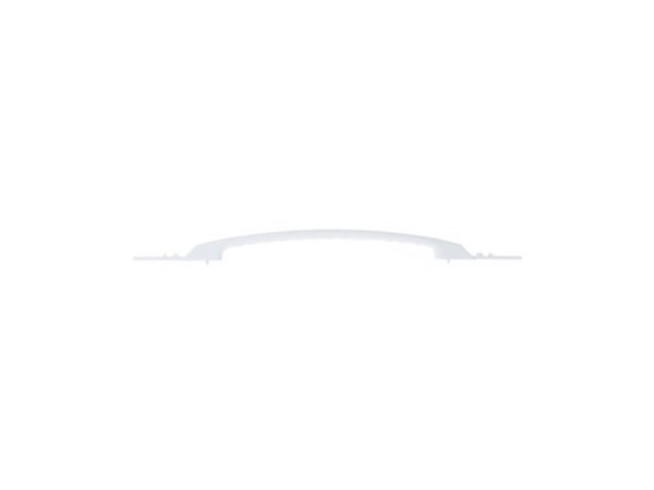 1017402-1-M-GE-WR12X10782        -Door Handle - White