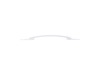 Door Handle - White – Part Number: WR12X10782