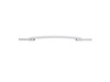 1017402-2-S-GE-WR12X10782        -Door Handle - White
