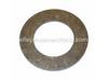 Washer – Part Number: 487241-00