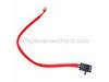 Lead Assy. – Part Number: 487326-01