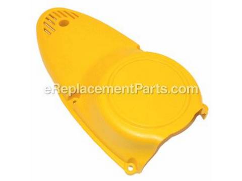10174116-1-M-DeWALT-487386-00-Motor Cover