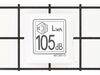 Label – Part Number: 487395-01