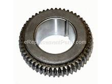 Clutch Assembly – Part Number: 487401-01