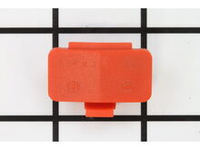 Battery Door – Part Number: 487830-00