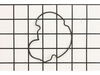 Seal – Part Number: 488148-00