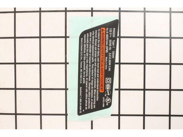 10174155-1-M-DeWALT-488219-00-Name Plate
