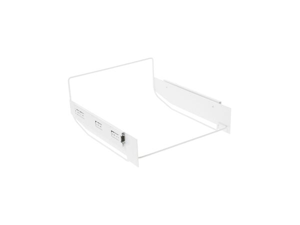 1017421-1-M-GE-WR02X12248        - PAN SUPPORTASM Vegetable PAN