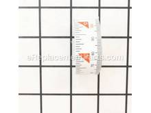 Scale – Part Number: 489053-00