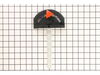 Miter Gauge Assembly – Part Number: 490417-00SV