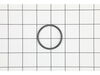 O-Ring – Part Number: 491004-00