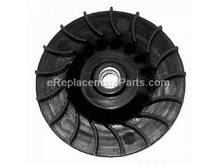 Fan – Part Number: 491666-00