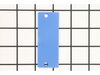 Table Insert – Part Number: 491866-00