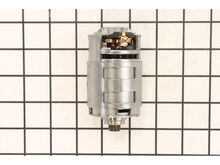 Motor and Pinion – Part Number: 492924-00