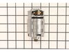 Motor and Pinion – Part Number: 492924-00