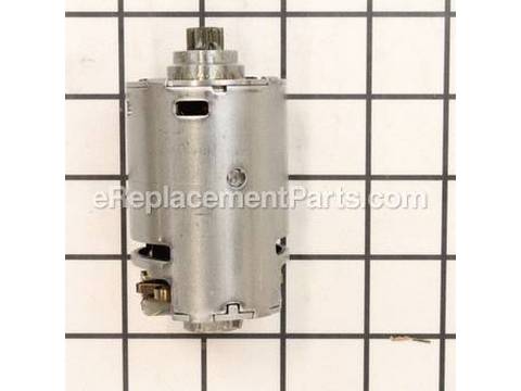 10174506-1-M-DeWALT-493673-00-Motor and Pinion