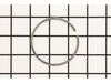 Piston Ring – Part Number: 494543-00