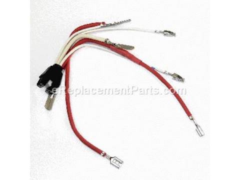 10174526-1-M-DeWALT-494552-00-Wire Lead