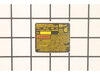 Name Plate – Part Number: 495119-41