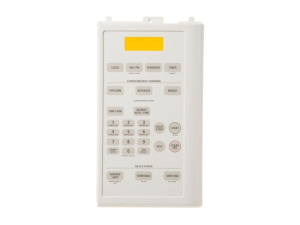 1017456-1-M-GE-WB07X10953        - CONTROL PANEL Assembly