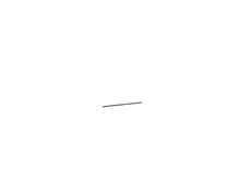 Depth Stop – Part Number: 495699-00