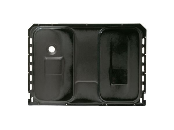 1017459-1-M-GE-WB64K10009        -BOX COOKTOP