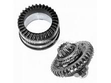 Clutch Assembly – Part Number: 496440-00