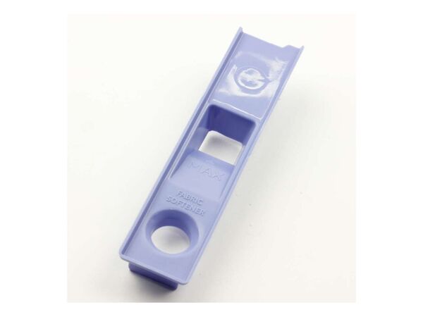 1017465-1-M-GE-WH41X10115        -SOFTENER COVER
