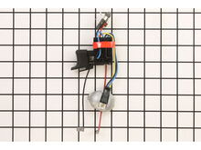 VSR DC Switch – Part Number: 497030-04