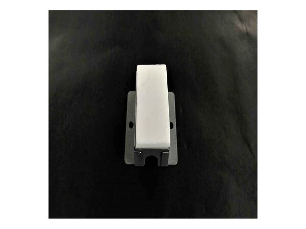 1017473-1-M-GE-WR02X12121        -COVER-CONNECTOR W/FOAM