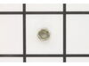 Hex Nut – Part Number: 497557-01