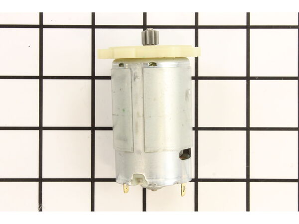 10174817-1-M-DeWALT-497784-20-Motor and Pinion