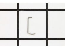 Retaining Clip – Part Number: 497927-02