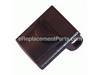 Lock Button – Part Number: 498235-00