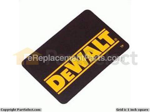 10174846-1-M-DeWALT-498424-00-Id Label