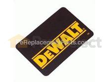Id Label – Part Number: 498424-00
