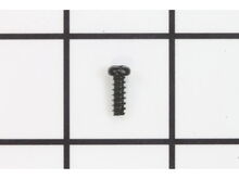 Screw – Part Number: 498511-00