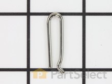 Clamp Pin – Part Number: 498566-00